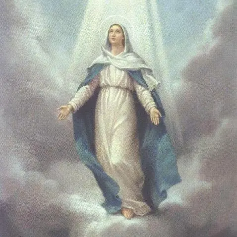 jour férié assomption