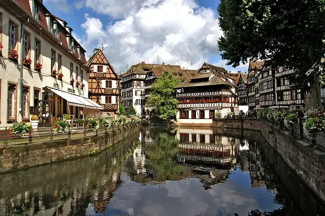 Ville de Strasbourg